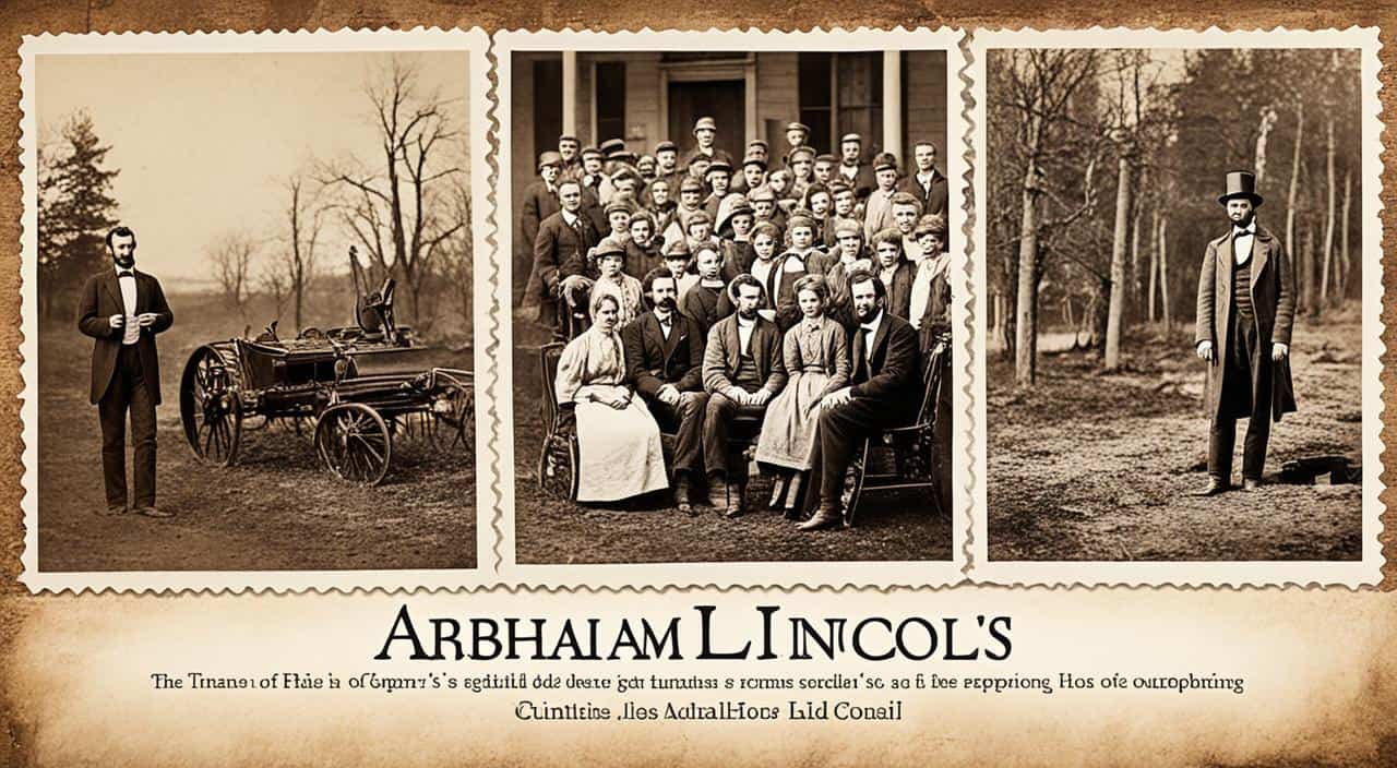 Abraham Lincoln: Life, Death, Quotes, Facts & Biography