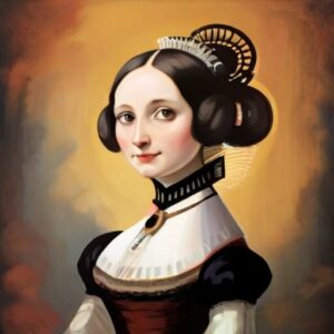 Ada Lovelace