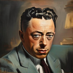 Albert Camus