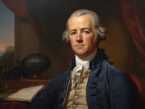 Alexander Hamilton