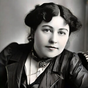 Alice Guy-Blaché