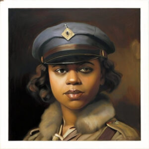 Bessie Coleman