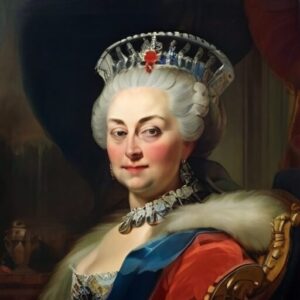 Catherine the Great