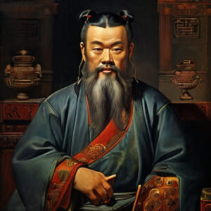 Confucius