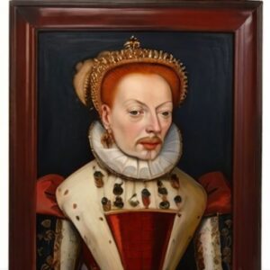 Elizabeth I,