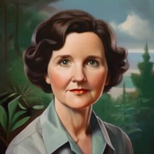 Rachel Carson