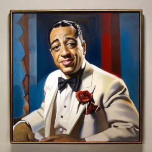 Duke Ellington