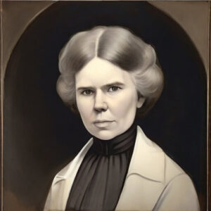 Elizabeth Blackwell