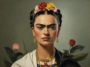 Frida Kahlo