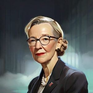 Grace Hopper