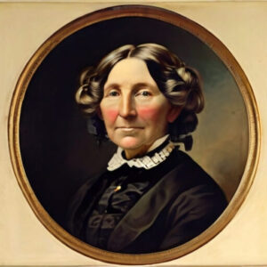 Harriet Beecher Stowe