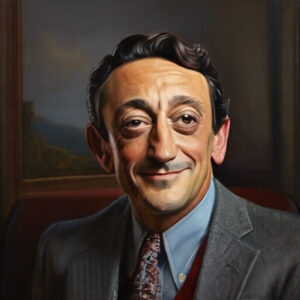 Harvey Milk