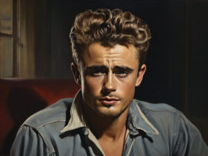 James Dean