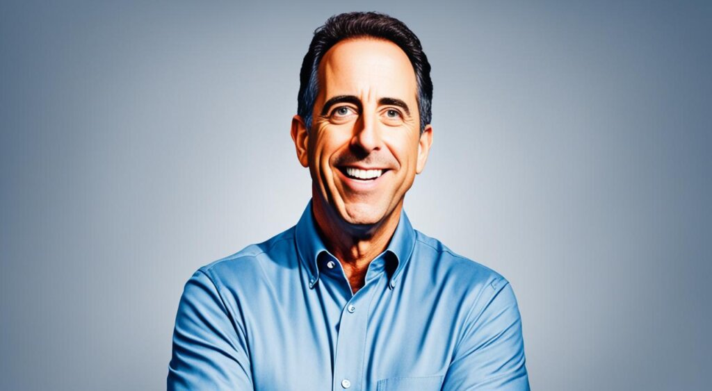 Jerry Seinfeld AI Twitch