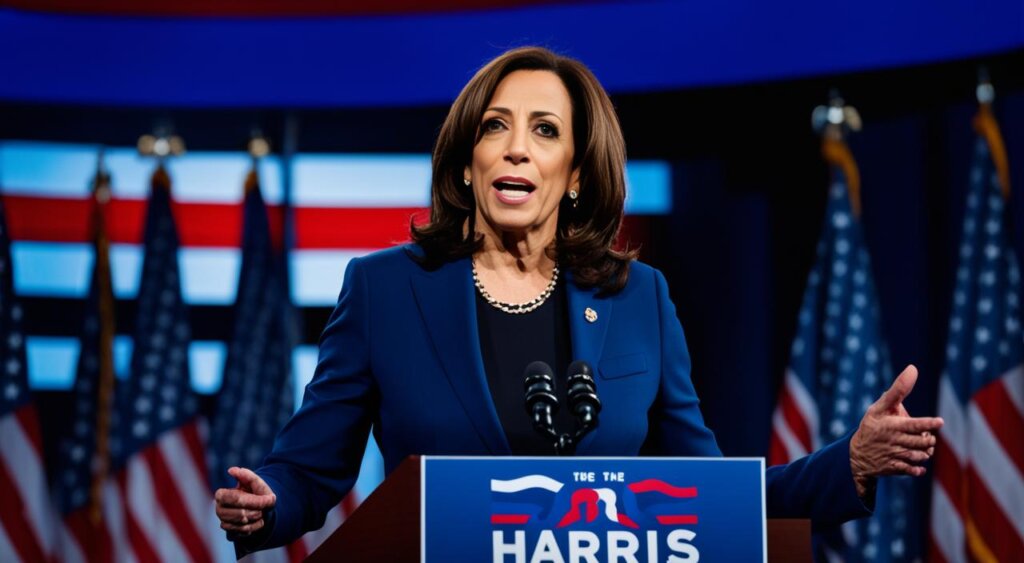 Kamala Harris, Vice Presidency, and Influence