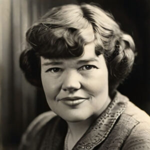 Margaret Mead