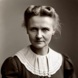 Marie Curie