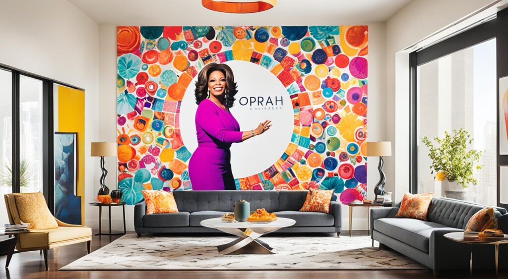 Oprah Winfrey