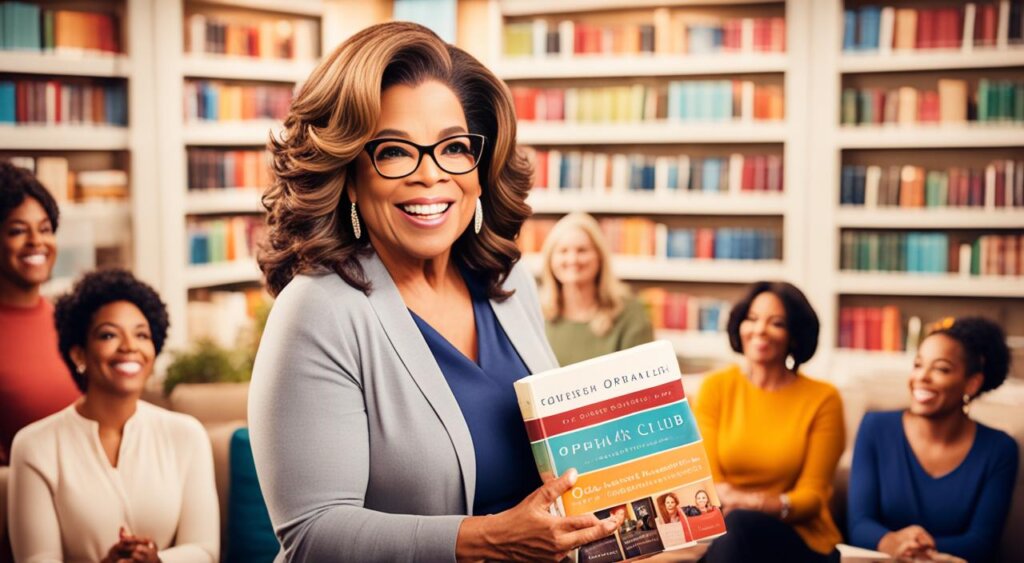 Oprah's Book Club