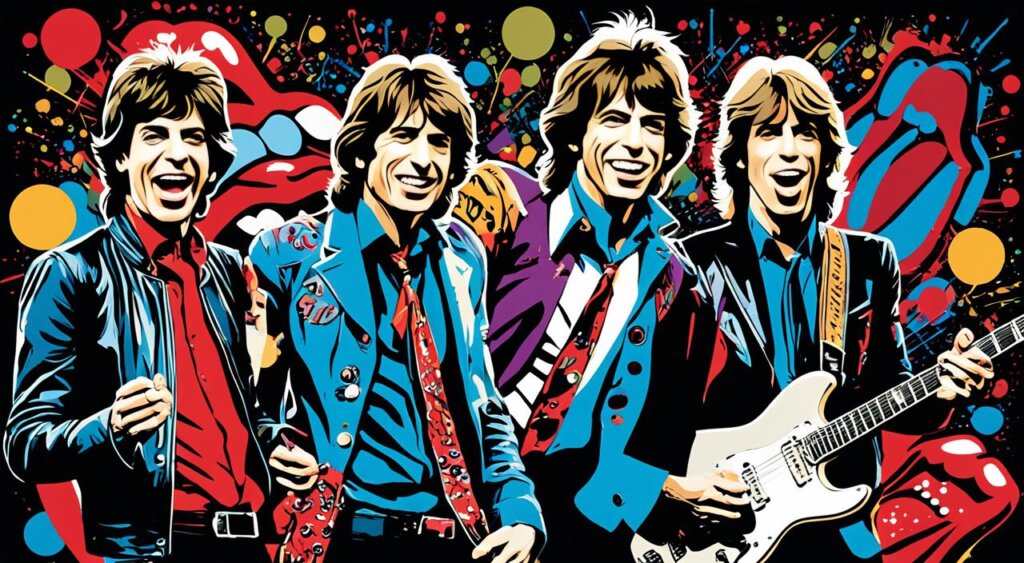 The Rolling Stones