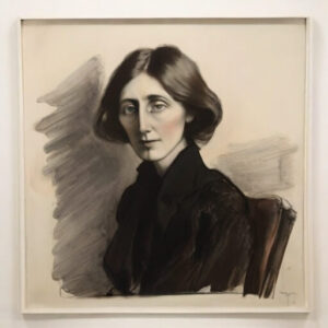 Virginia Woolf