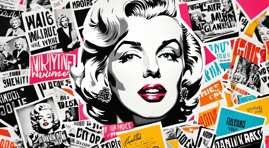 Marilyn Monroe Cultural Impact