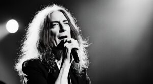 Patti Smith Net Worth