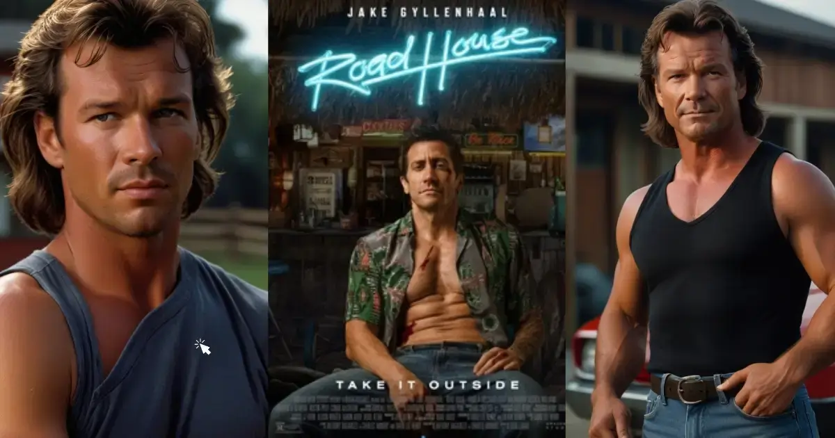 Reviving the Legend: The New 'Road House' Remix - Cast, Action, and Soundtrack Unveiled!