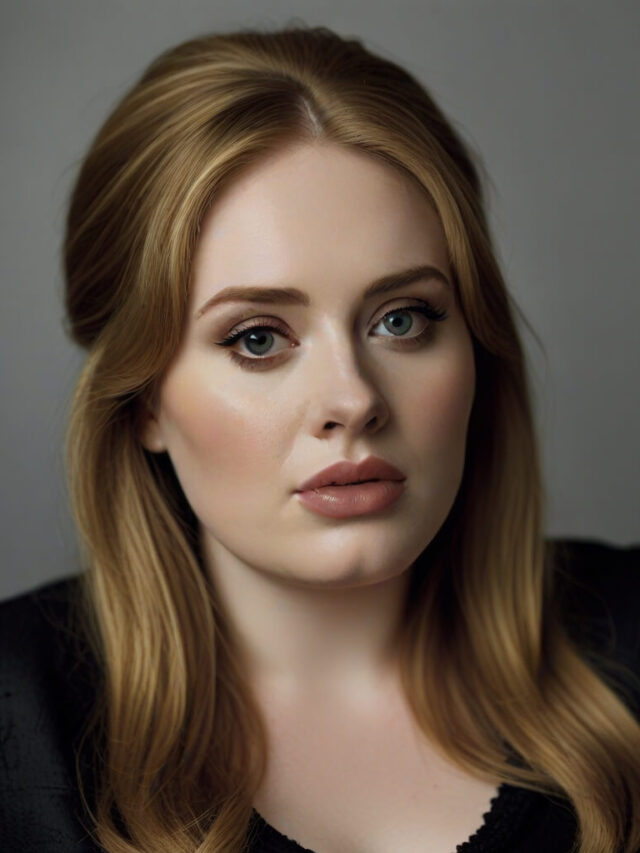 Adele Net Worth