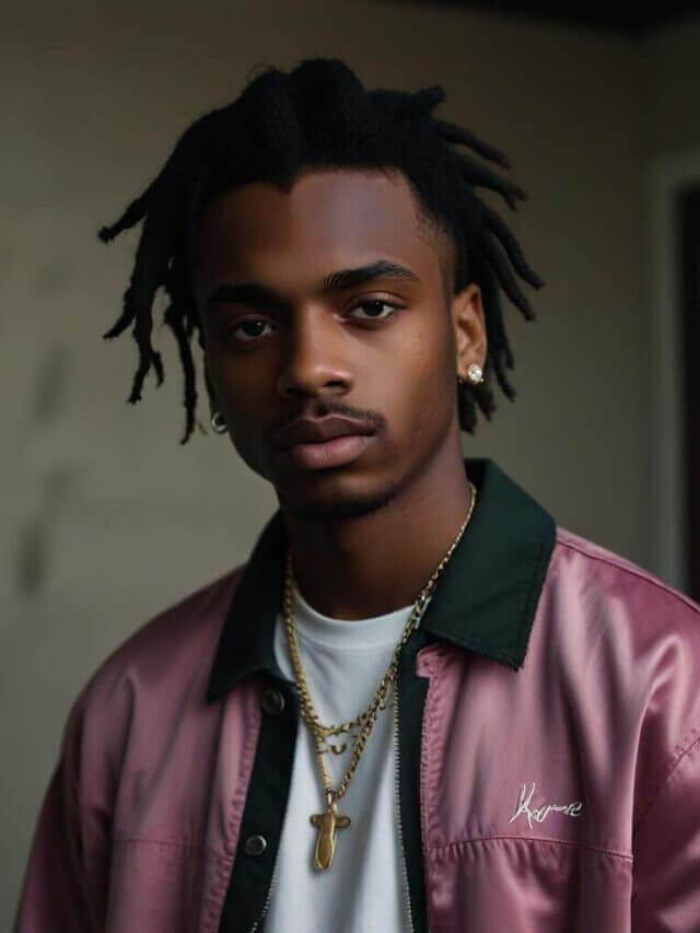 Playboi Carti Net Worth » Biografiea