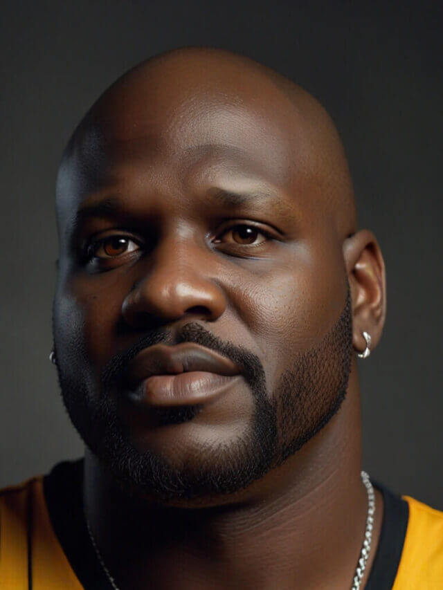 Shaquille O'Neal Net Worth » Biografiea